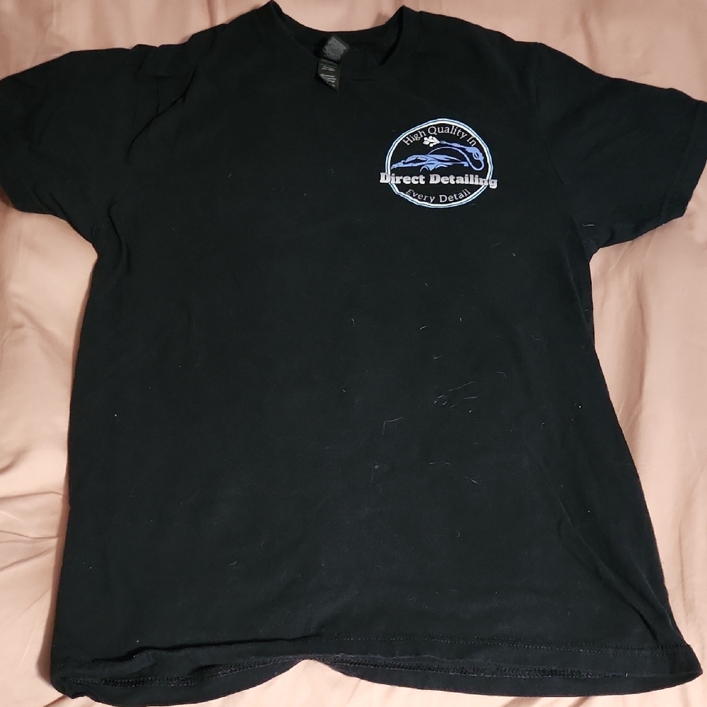 T Shirt. Size S